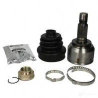 Шрус приводного вала, комплект PASCAL g1k025pc 5900427399969 3859201 CDIW Q - Изображение 2