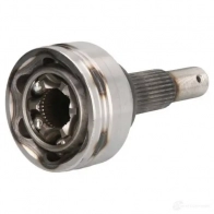 Шрус приводного вала, комплект PASCAL U 62WB2 g11081pc 3858839 5900427405554 - Изображение 2