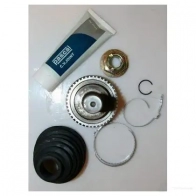 Шрус приводного вала, комплект PASCAL 5900427420250 g15052pc W 2DXX 3858988 - Изображение 3
