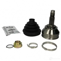 Шрус приводного вала, комплект PASCAL g1d015pc 3859102 D UH1TI 5900427399860