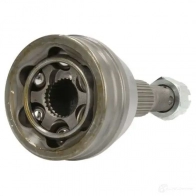 Шрус приводного вала, комплект PASCAL 3859325 42KJ MB g1x013pc 5900427421264 - Изображение 2
