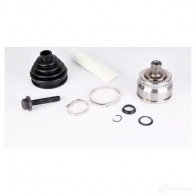 Шрус приводного вала, комплект PASCAL g1v031pc 1437689994 7JW 0A