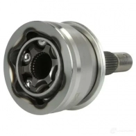 Шрус приводного вала, комплект PASCAL g12081pc LR 9IKV 5900427415072 3858880 - Изображение 4