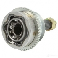 Шрус приводного вала, комплект PASCAL g10535pc 5900427418653 D0R 1H 3858774 - Изображение 2