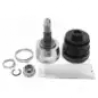 Шрус приводного вала, комплект PASCAL BR83 JX 1437689691 g14055pc
