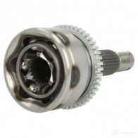 Шрус приводного вала, комплект PASCAL 1437689660 g10368pc 4RDQ U6 - Изображение 2