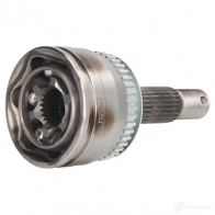 Шрус приводного вала, комплект PASCAL 3858758 g10344pc DJ BXD - Изображение 2