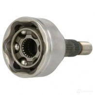 Шрус приводного вала, комплект PASCAL Z0LL V 3859343 g1x041pc 5900427390973 - Изображение 2