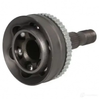 Шрус приводного вала, комплект PASCAL 3859081 FZ8UQ AO g1c007pc 5900427420595 - Изображение 2