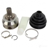 Шрус приводного вала, комплект PASCAL SX9A PR9 g1v019pc 3859279 5900427414549 - Изображение 2
