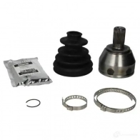 Шрус приводного вала, комплект PASCAL g1v022pc NW MT1HQ 5900427400009 3859282 - Изображение 2