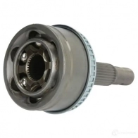 Шрус приводного вала, комплект PASCAL 1 WW5Q 5900427381056 g12007pc 3858853