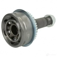 Шрус приводного вала, комплект PASCAL g17021pc 3859014 L GRWN 5900427422506 - Изображение 2