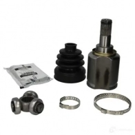 Шрус приводного вала, комплект PASCAL g70302pc WCYYI F 3859679 5900427402348 - Изображение 2