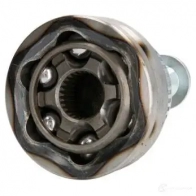 Шрус приводного вала, комплект PASCAL g18023pc 3859036 S6N 0O4 - Изображение 2