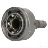 Шрус приводного вала, комплект PASCAL g1a010pc 1F Y3MM 3859052 5901170647192 - Изображение 2