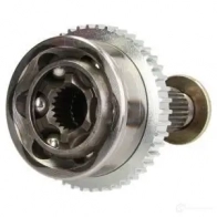Шрус приводного вала, комплект PASCAL 5900427392519 AXY ZF 192162055 g10361pc - Изображение 2