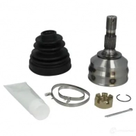 Шрус приводного вала, комплект PASCAL KN 8ZN 3859088 5900427414488 g1c018pc - Изображение 2