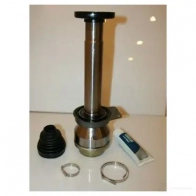 Шрус приводного вала, комплект PASCAL 3859785 g7w023pc CX3 U4 5900427413498 - Изображение 5