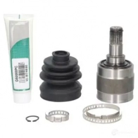 Шрус приводного вала, комплект PASCAL QS 763 g70312pc 5900427389366 1271159044