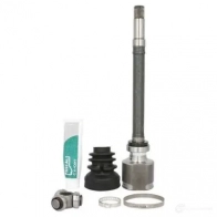 Шрус приводного вала, комплект PASCAL ST 3WGH 5900427398344 g8p001pc 3859854