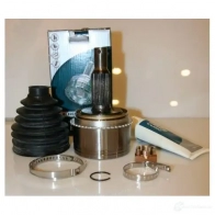 Шрус приводного вала, комплект PASCAL 5900427414990 3858990 IVY BCG g15054pc - Изображение 3