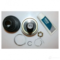 Шрус приводного вала, комплект PASCAL 5900427414990 3858990 IVY BCG g15054pc - Изображение 4