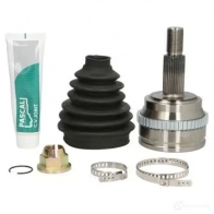 Шрус приводного вала, комплект PASCAL g1x037pc 3859341 CMUM GV 5900427396531 - Изображение 2