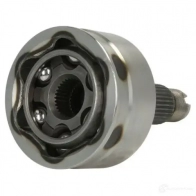 Шрус приводного вала, комплект PASCAL L A70CZT g14057pc 5900427407848 3858963 - Изображение 2