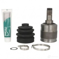 Шрус приводного вала, комплект PASCAL 1GF9 V g70309pc 1384945930 5900427390638