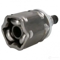 Шрус приводного вала, комплект PASCAL 3859704 g72007pc 5RN7 JN 5900427407831 - Изображение 2