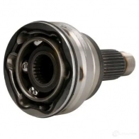 Шрус приводного вала, комплект PASCAL g1b018pc 4XOY 6 1438924306 - Изображение 2