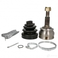 Шрус граната PASCAL 5900427381629 3858737 g10002pc VAG5 0