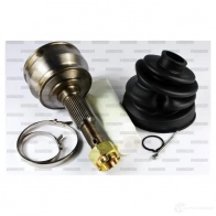 Шрус граната PASCAL g1x014pc 3859326 5900427421400 P PEDT25 - Изображение 2