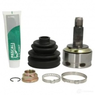 Шрус граната PASCAL 3858962 5900427415034 R7I EG g14056pc - Изображение 3