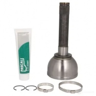 Шрус граната PASCAL g12012pc PKC IX09 3858856 5900427381070