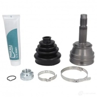 Шрус граната PASCAL g1f021pc 5900427421813 Fiat Palio (178) 1 Хэтчбек 1.5 77 л.с. 1996 – 2000 CCJ 14H