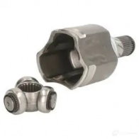 Шрус граната PASCAL g7g016pc 5900427389618 S7TNF 8G 1304799645 - Изображение 2