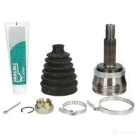 Шрус граната PASCAL 3858771 5900427390515 g10362pc FF2 VD
