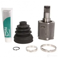 Шрус граната PASCAL 7TOW RH 1423732588 5900427392977 g70307pc