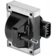 Катушка зажигания FISPA 3028204 85.30093 B3F F741 LNXG0FI