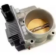 Дроссельная заслонка FISPA 3029012 88.229 K9BAD Z 3A8FK