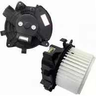 Моторчик печки, вентилятора FISPA TG65 2T5 G2VEW6 9.2092 3029403
