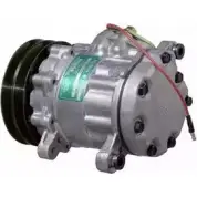 Компрессор кондиционера FISPA 9QIGG SB.057S 1.1057 Krios 3030727