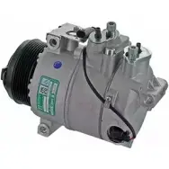 Компрессор кондиционера FISPA 1.5303 Fispa YU3P0VT SB.303D 3030891