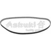 Комплект ремня ГРМ ASHUKI Toyota Avensis (T220) 1 Универсал 2.0 D (CDT220) 115 л.с. 2002 – 2003 1OAD0 0333-0502 A9 8RO