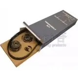 Комплект ремня ГРМ ASHUKI E7GGNCQ U3H PU 0333-5090 Daewoo