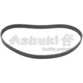 Комплект ремня ГРМ ASHUKI 0333-8350 F W9WT 8EMCLL Hyundai Elantra (XD) 3 Седан 2.0 139 л.с. 2000 – 2006