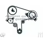 Комплект ремня ГРМ ASHUKI YKJWEJ2 Mazda MPV AT G86 0333-8403