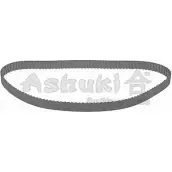 Ремень ГРМ ASHUKI 2DZ GI3 Mitsubishi Pajero 2 (V23, V43, V23C) Внедорожник 2д 2.4 (V41W. V21W. V21C) 112 л.с. 1991 – 2000 0336-1050 V02E0